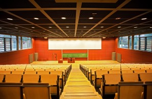 Hörsaal N55