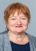 Elke Mätschke M.A.