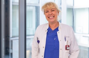 Prof. Dr. Margit Fisch