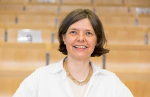 Prof. Dr. Blanche Schwappach-Pignataro