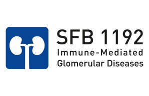Logo SFB1192