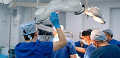 Firmenkunden nutzen die vielfältige Trainings-Infrastruktur des UTCE