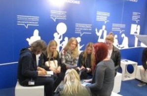 Messen und Events