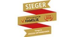 Erfolgsfaktor Familie