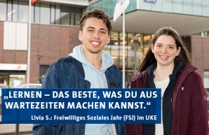 FSJ Erfahrungsbericht