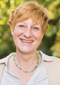 Beate Gerber
