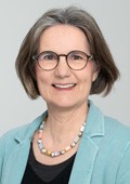 Susanne von der Lippe