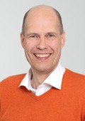 Helge Scheff