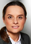 Susann Nagl (geb. Bargel)