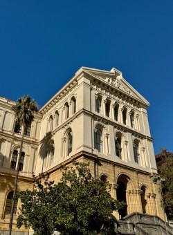 Blog Auslandssemester Bilbao Donandt 2