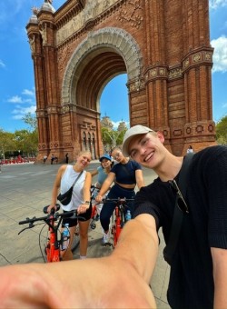 Blog Auslandssemester Bilbao Donandt 4