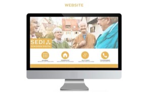 Unterstützung für den Einstieg in die digitale Welt 