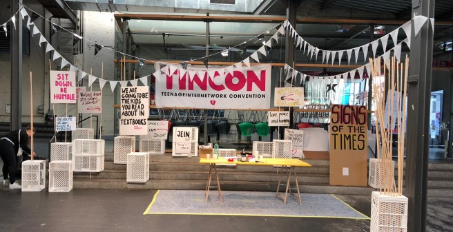 Tincon