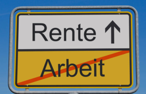 Wenn der Wecker nicht mehr klingelt