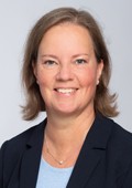 Tanja Groeters (ehemals Zimmer)