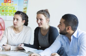 Die Berufsfachschule für Diätassistenz