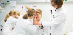 Ausbildung Orthoptik