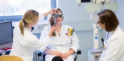 Ausbildung Orthoptk