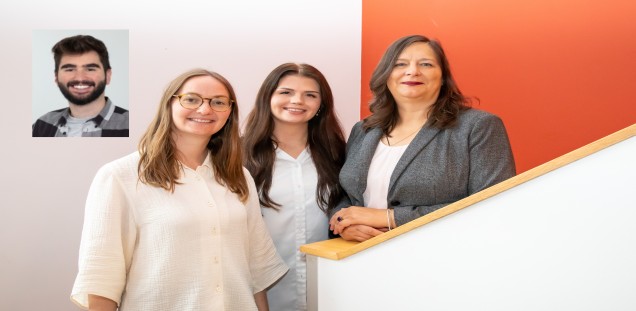 Administration vPE Hebammenwissenschaft