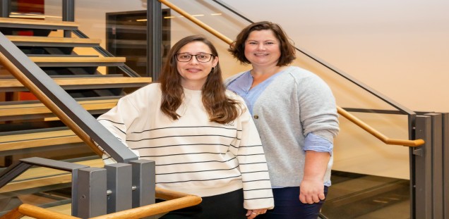 Teamleitung vPE Hebammenwissenschaft
