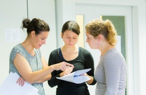 UKE-Akademie - Fortbildungsangebote für Führungskräfte & Mitarbeitende 2025