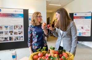 Tag der Offenen Tür - Hamburger Gesundheitsstudie HCHS