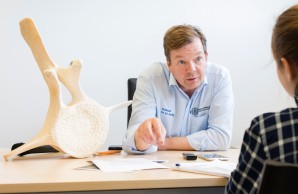 Prof. Amling