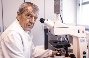 Rechtsmediziner Prof. Püschel