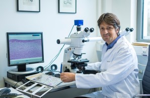 Prof. Markus Glatzel