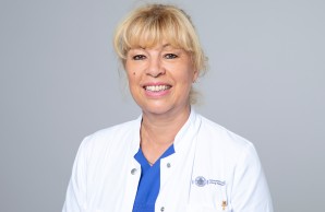 Prof. Dr. Margit Fisch