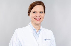 Prof. Dr. Katja Weisel