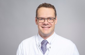 PD Dr. med. Arne Böttcher