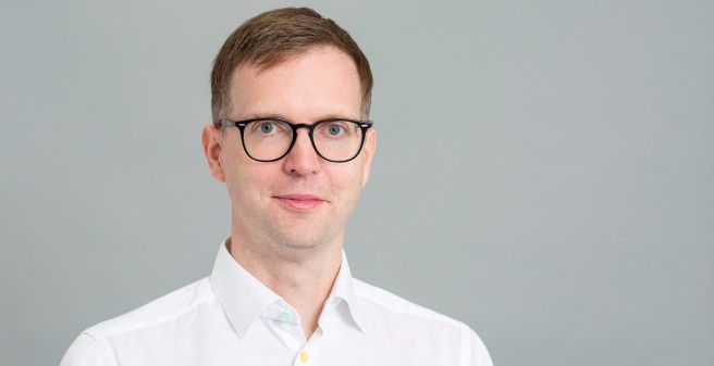Prof. Dr. Jens Gempt