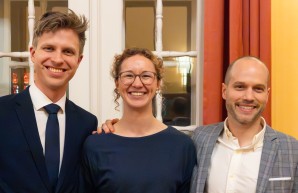 Sanierung Präpariersaal
