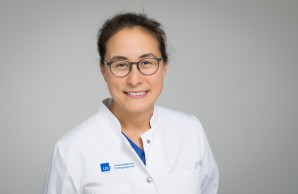 Porträt Dr. Ko
