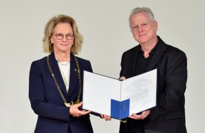 Bettina Rockenbach Leopoldina Prof. Andreas Engel UKE