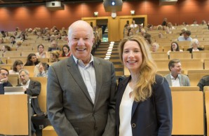 Prof. Thomasius, Priv.-Doz. Dr. Paschke