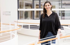 Prof. Meytal Landau