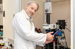 Prof. Lechner