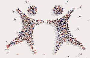 Bildsprache der Gesundheitsakadmie UKE