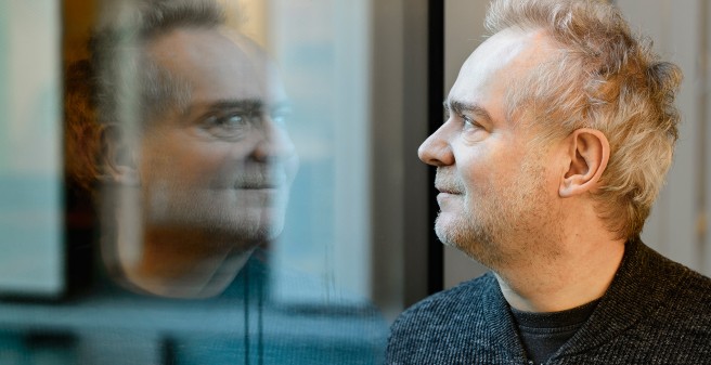 UKE Life | Frühling 2018 - Artikel "Das große Zittern"