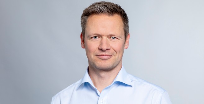 Prof. Dr. Ralf Oheim, Institut für Osteologie und Biomechanik