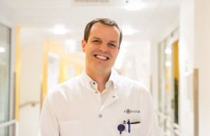 Bild von Priv.-Doz. Dr. David Krug