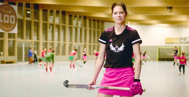 Lieblingsplatz Katrin Kauschke