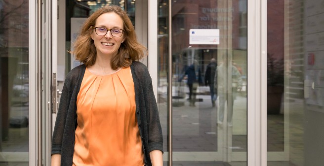 Bild von Tanja Zeller