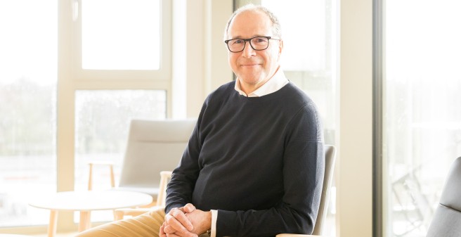 Bild von Alexander Hold