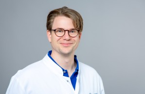 Prof. Dr. Samuel Huber