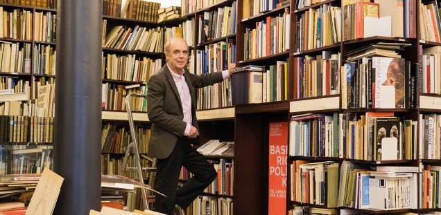 Joachim Lührs