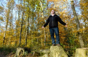  Wald