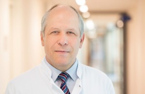 Prof. Dr. Lutz Fischer